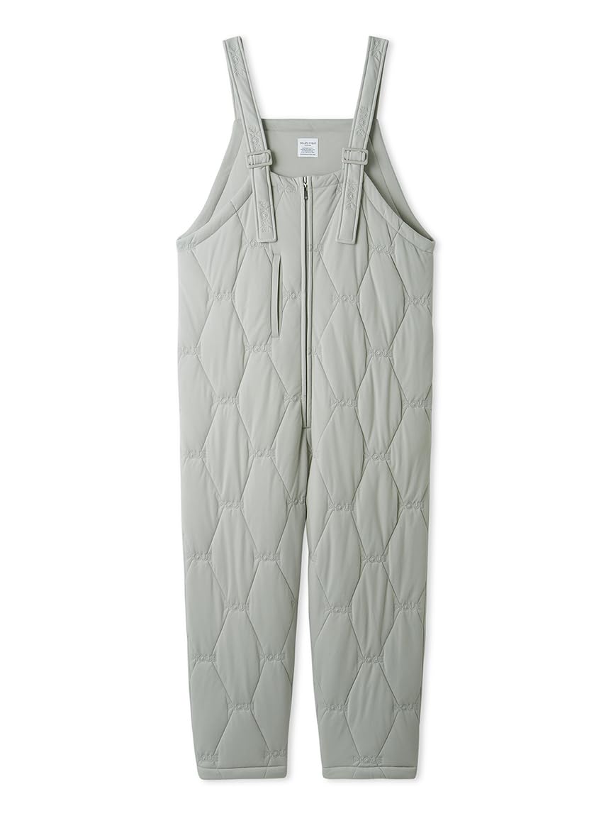 

HOMME Logo Quilt PHCT245930 GRN [Gelato Pique] All-in-One для мужчин