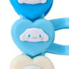 Sanrio Cinnamoroll Hair Hair 635987 Clip, Accessory,