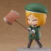 Nendoroid FateGrand Order BerserkerPaul Bunyan Non-Scale ABS & PVC Painted Movable Figure