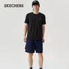 Skechers Men's Moisture-Wicking Casual T-shirt P226M099