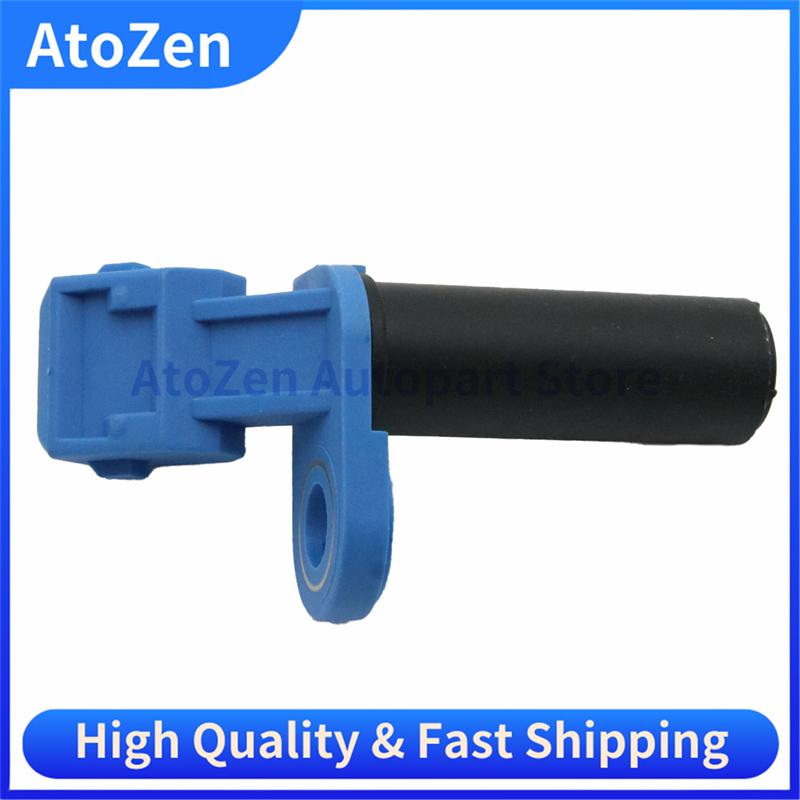 BE8Z-6C315-A BE8Z-6C315 Car Crankshaft Position Sensor for Ford Fiesta 2003-2013 Focus 2012-2015 Escort MT EcoSport BE8Z6C315A