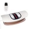 Electric Lumbar Traction MassagingTool Adjustable Vibration Waist Traction MassagingTool Waist Spine Support Back Massage Machine