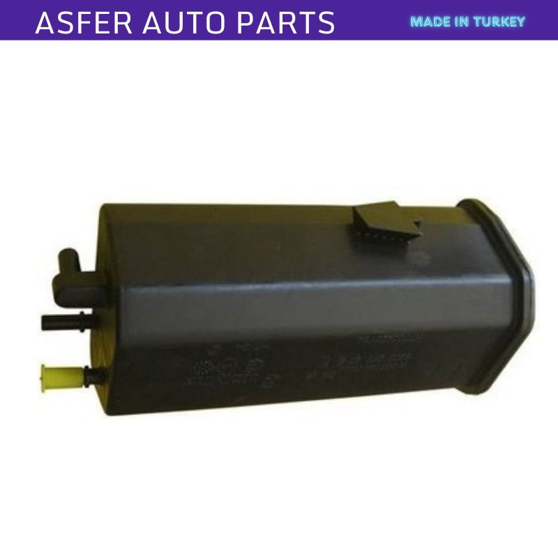 Canister benzină aer odihnă pentru Renault Megane Mk2 Scenic Mk2 1.6 16V (B84) (E84) OEM 8200090571
