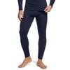 Teseulla Brushed Winter Ultra Warm Innerwear Running Base Layer Long Pants
