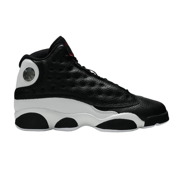 Jordan 13 Retro Reverse He Got Game (GS) 36