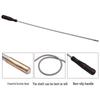 Bendable Magnetic Iron Pickup Tool for Car Repairs and Screws
