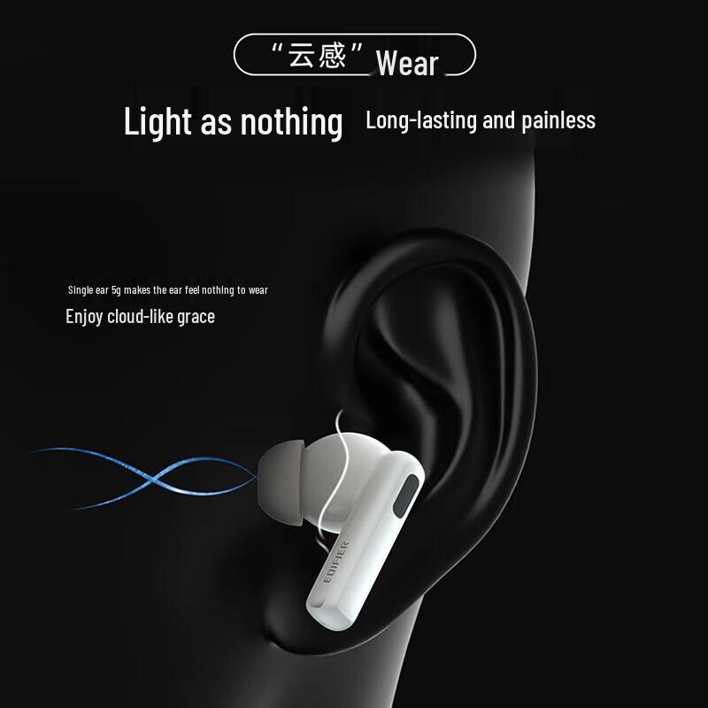 Edifier Lolli Pro 2S True Wireless ANC Earbuds