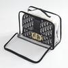 Transparent Handbag Storage & Display Bag