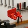 Electrical Wire Welding Fixture for Quick Wire Fixing in DIY Projects and Professional Repairs Welding Fixture Tool