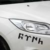 Accesorii de exterior – Autocolante pentru auto