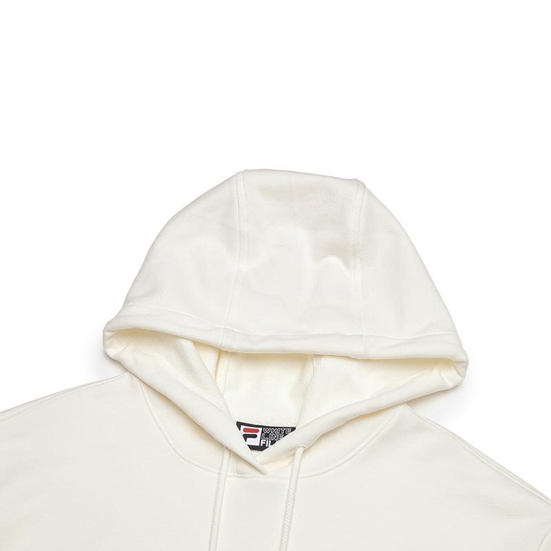Fila ORIGINALE Sweatshirt Women's Cloud White F11W519207FWT