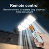 500000LM 4000W/3000W/2000W Solar Led Light Outdoor Powerful Outdoor Motion Sensor Solar Lamp Garden Street Wall Lamp