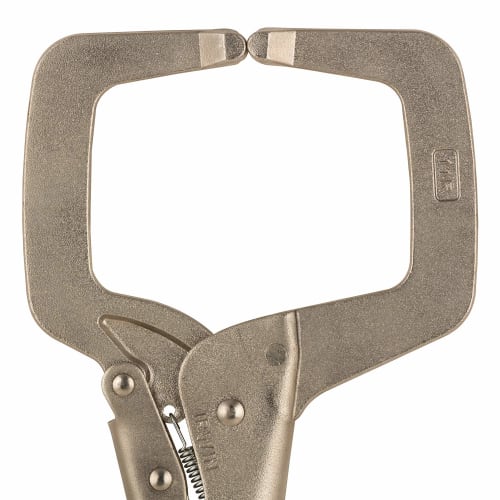 Irwin Locking C-Clamp 11R 275mm