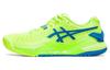 Gel Resolution 9 'Hazard Green' Damen 1042A208-300