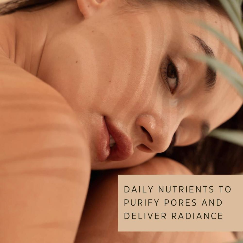 Saint Jane Beauty Radiance Refresh Antioxidant Serum 1 Fl Oz   30 Ml