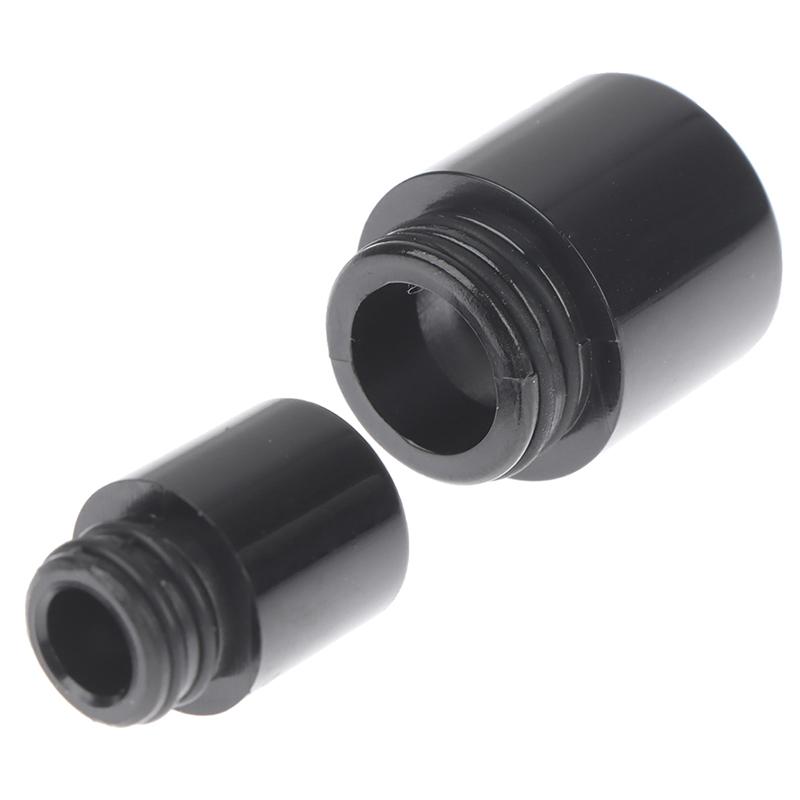 1Pcs 510 810 Drip Tip Mouthpiece Pom Anti Scald Cigarette Holder