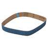 Brand New Sanding Belt 915×50mm / 36*2Inch Blue Finishing Stainless Steel Polishing Zirconium Corundum For Sanding