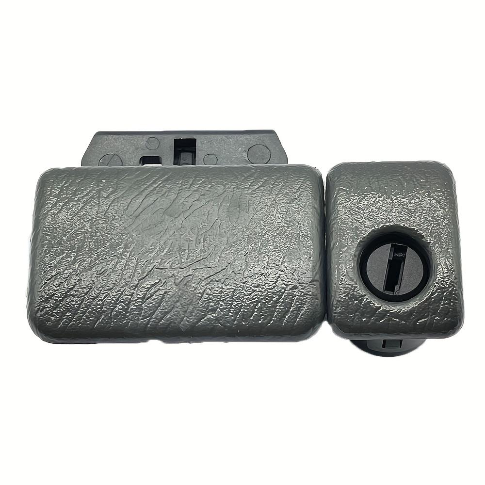 1pc Glove Box Lock for Handle Latch 73430-76811-P4Z for Suzuki for Jimny for Vitara for Grand