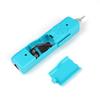 Multifunctional Cable Tone Telephone Line Network Cable Wire LAN Telephone with Cable Tester, Probe, Tracker, Detector, Finder, Cable, Line, Emitter,
