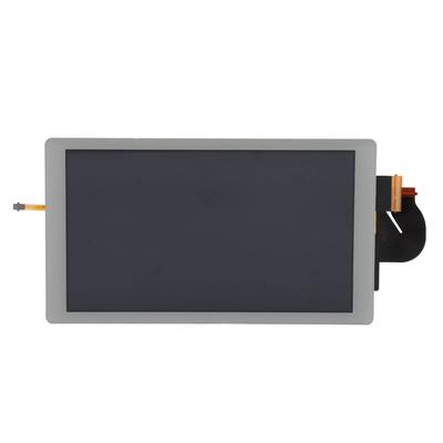 Replacement Screen for Switch Lite LCD Screen Display Panel Repair Parts Kit for Switch Lite Gray