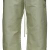 Fear of God Essentials SS22 Nylon Track Pant 'Seafoam' Unisex FOG-SS22-752
