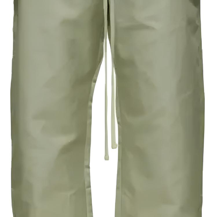 Fear of God Essentials SS22 Nylon Track Pant 'Seafoam' Unisex FOG-SS22-752
