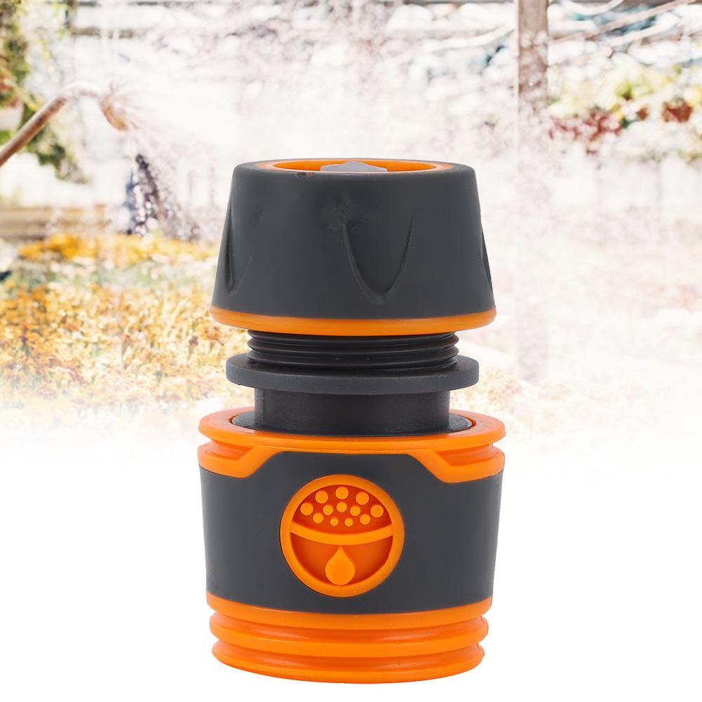 1 2 Rura Wodna Szybkozłączka Złączki Rur Szybkozłączka Wodna 2 szt.