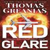 Red Glare by Thomas Greanias Paperback Book 9781735085616