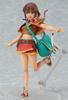 Figma Gargantia on the Verdurous Planet Amy bemalt beweglich (nicht maßstabsgetreue Figur aus ABS und PVC)