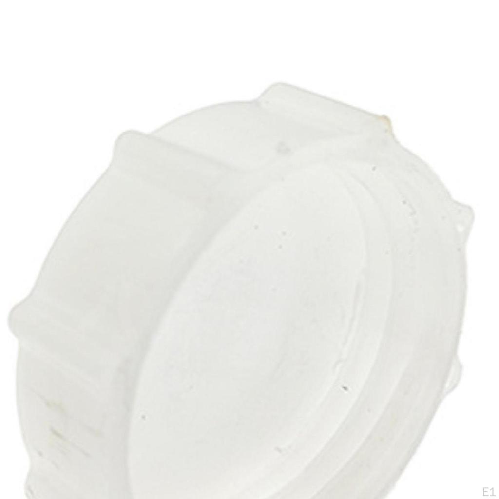 Coolant Reserve Overflow Reservoir Tank Lid 19102-RV0-A00 for Odyssey 2011-2017 Vehicle Accessories
