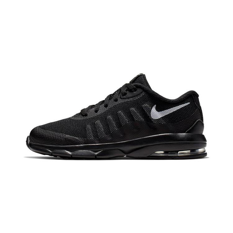 

Nike Air Max Invigor BP Low top Kids Lifestyle Shoes Children Aged 3 7 Years Old 749573-003 28