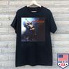 19e jubileum Ace Frehley Greatest Hits Live T-shirt Unisex T-shirt