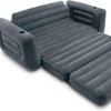 Triple-Function Inflatable Sofa Bed
