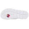 Li Ning Rubber Sole Slide Slippers Men's White ABTQ015-2
