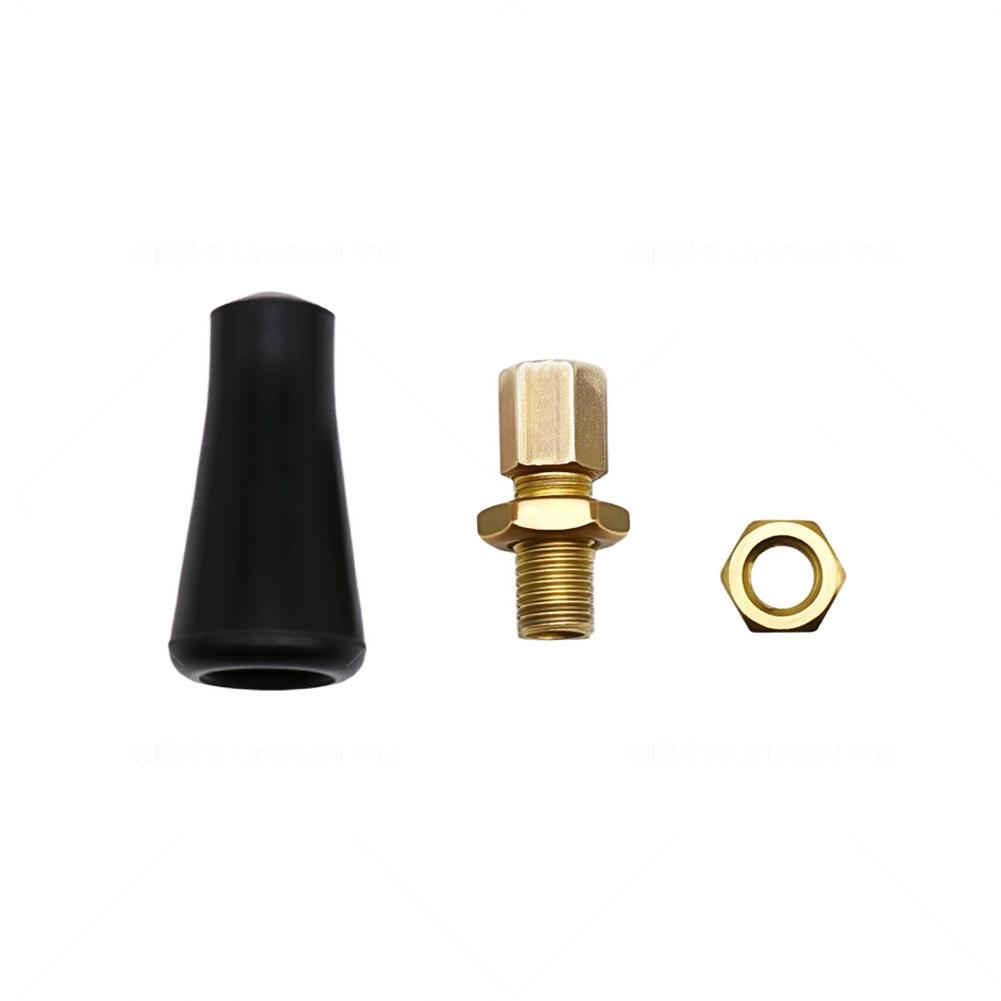 Motorcycle Elbow Tube Carburetor Elbow Accessories Replacement 40° 90° for PHBG 17.5 19 21 Carburetor PJ PWM PE TM VM PWK