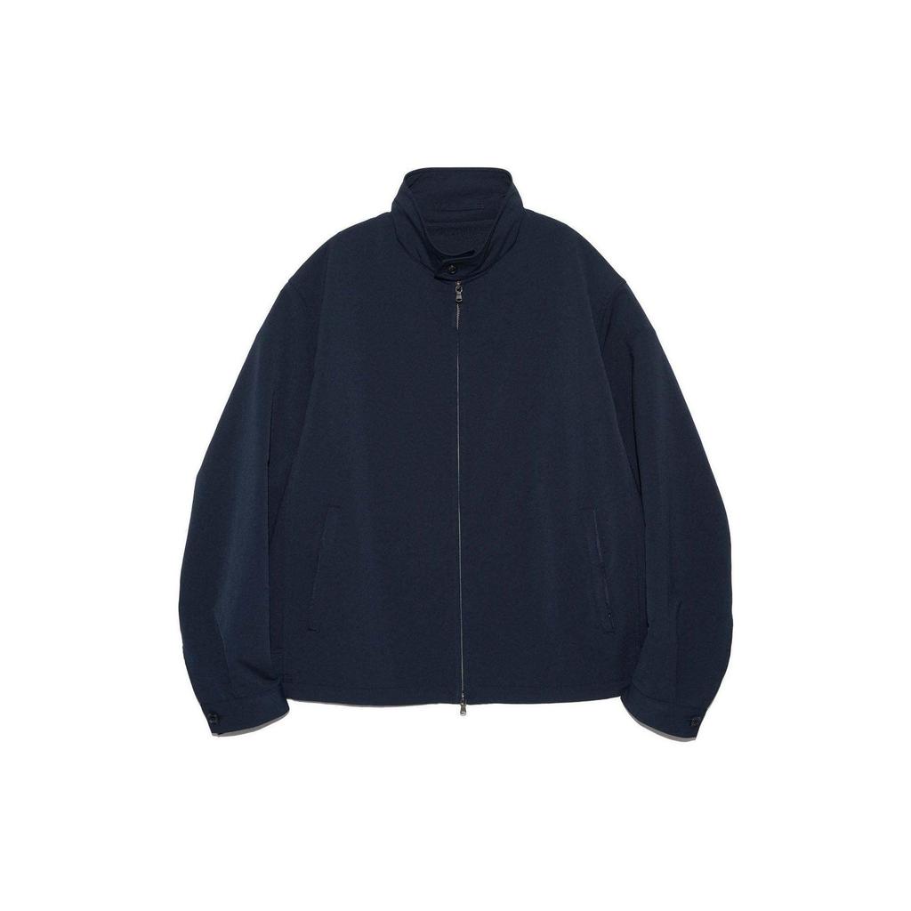 Nanamica Jackets Men's Stand Collar Moderate Other SUAF351U