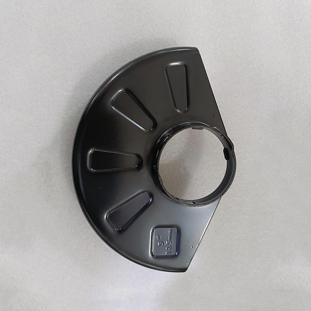 N487792 125Mm Angle Grinder Guard Replacement For Dcg414B Dcg414B-B3