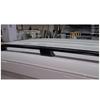 Roof Rails FIAT DOBLO SHORT FROM 20102022 Black Solid Durable