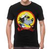 Nu Pogodi Tracksuit Squat Wolf T Shirt Mens Cotton Oversized Printed Tshirt Novelty Tshirt Soviet Union Comic Cartoon Tee Top