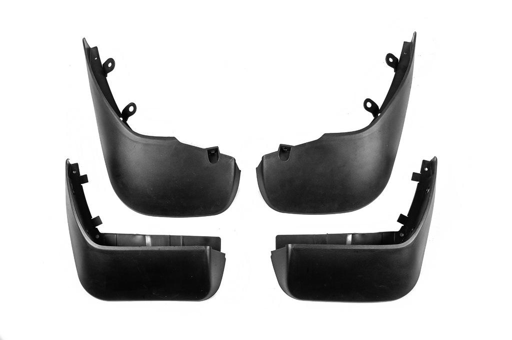 

Premium Mudguards (4 things) for Range Rover Sport 2014-2022