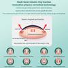 1/2 Set Ingrown Toenail Corrector Tools Pedicure Recover Embed Toenail Treatment Professional Foot Care Correction Tool