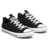 Converse Chuck Taylor All Star Women Low Canvas Shoes Comfort Black A01705