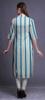Bimba Printed Straight Kurti Kurtis For Women Summer Clothing Large