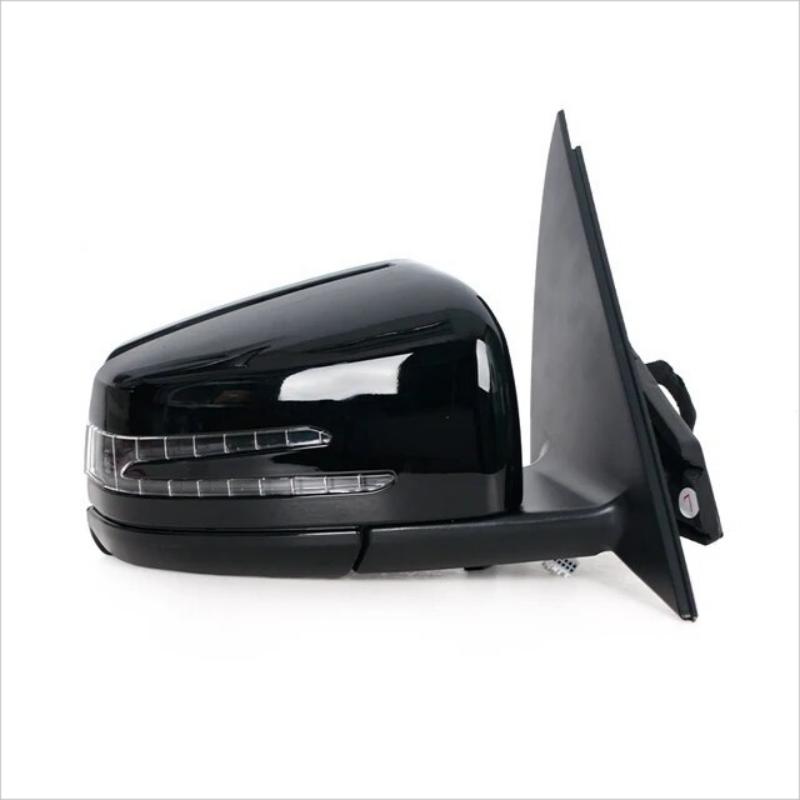 

Car Side Door Power Rear View Mirror Assembly Auto For Mercedes Benz W221 S-Class S300 S350 S400 S63 2006 2007 2008 2009-2013
