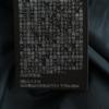 Uniqlo Seamless Down Parka XL Charcoal Gray Women Used