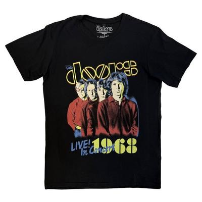 Na górę – T-shirty i koszulki
