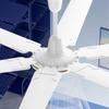 Ventilador de Teto Industrial Jushun de 56 polegadas