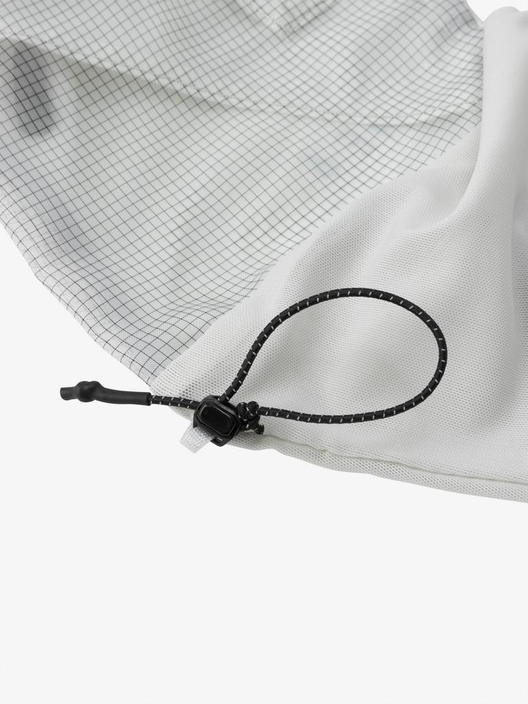 North HST Fume 6 Tingray S [The Face]