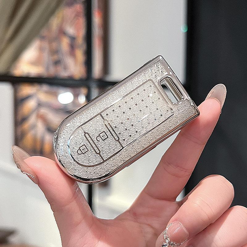 

Toyota Perodua Malaysia Key Protection Case