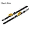 200x19cm 2PCS Sport Stripes Stickers For Pickup Car Door Side Body Vinyl Decals Auto Styling DIY Decoration Stickers Accessories